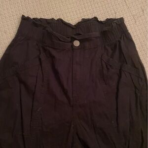 Old navy cargo pants